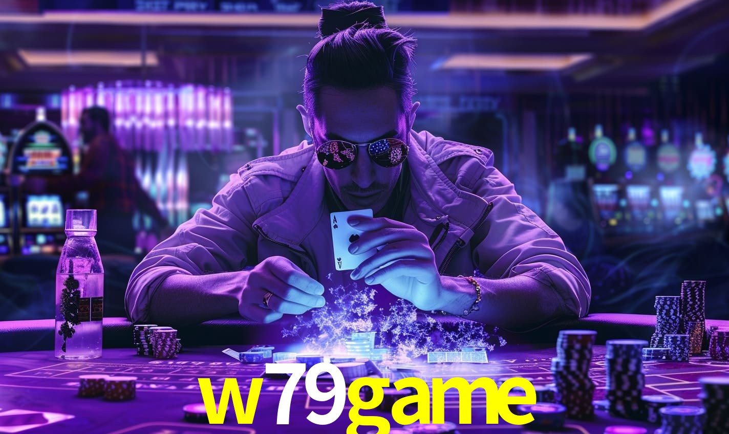 Live Casino w79game
