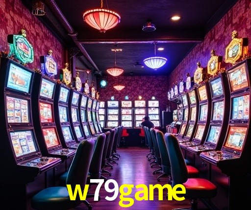 Telegram w79game - Bônus Diários Exclusivos