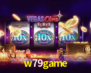 w79game Cassino Online Certificado