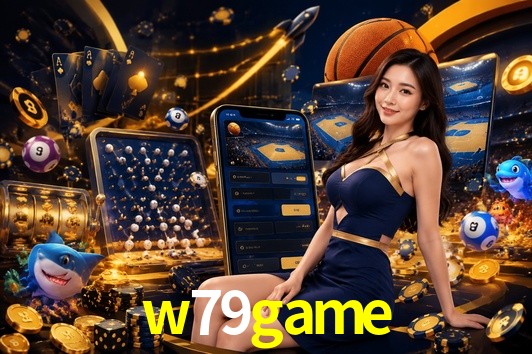 Security Systems w79game