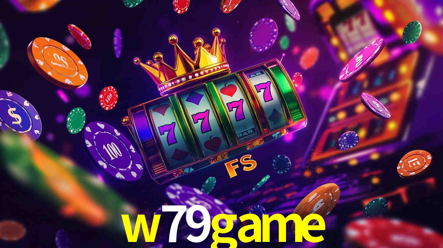 w79game App Interface