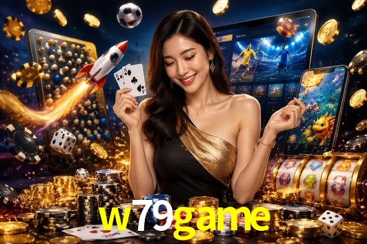 Live Casino w79game