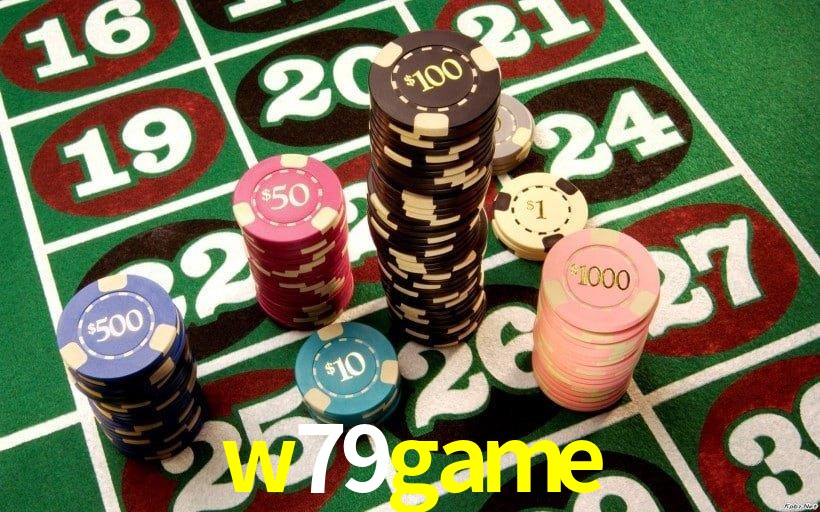cassino w79game