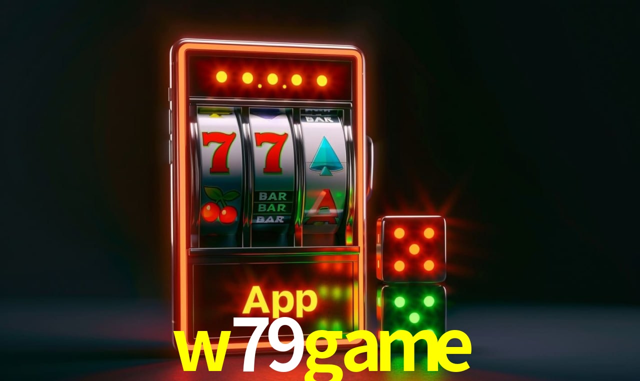 Login Seguro w79game