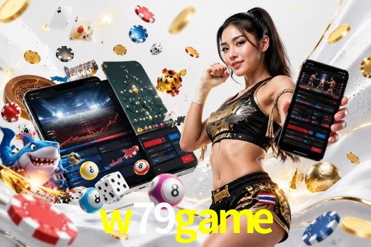 Platform Technology w79game