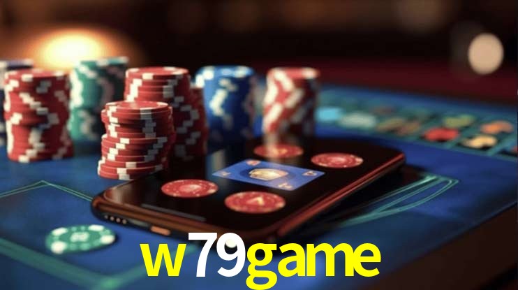 Tecnologia da Plataforma w79game
