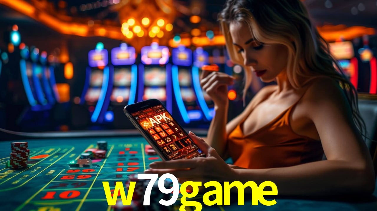 VIP Casino w79game
