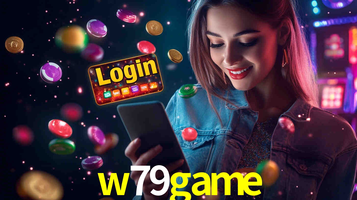Descubra a Essência do w79game: Nossa História e Compromissos