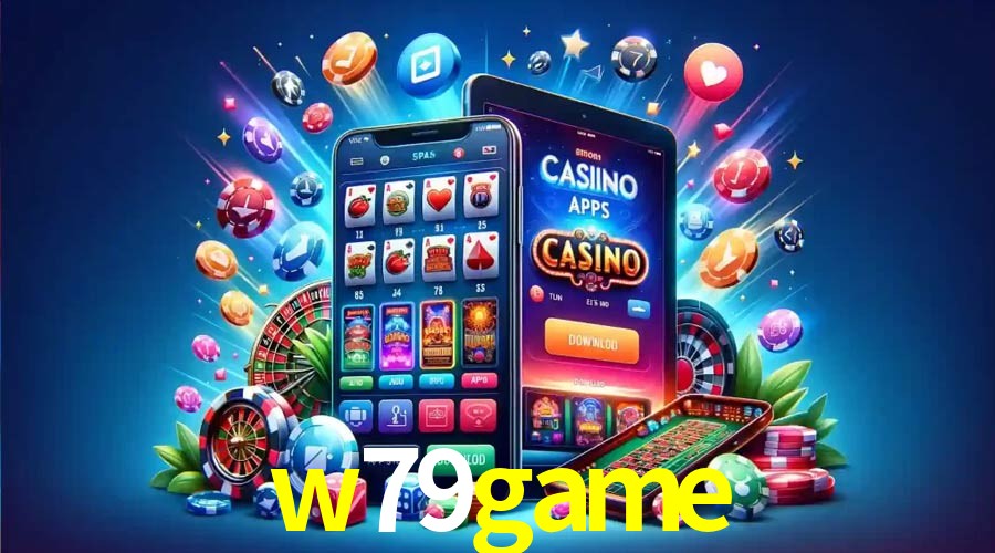 Exclusive Offers w79game