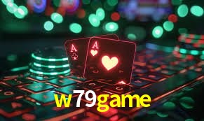 Diretório de Jogos w79game