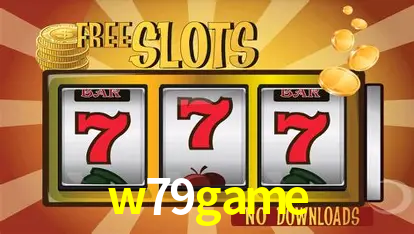 Descubra o Mundo do Cassino Online com w79game