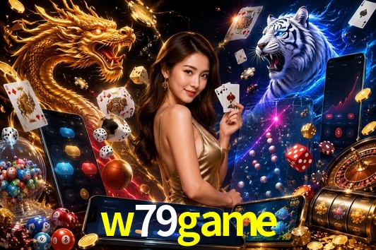 Football Betting w79game