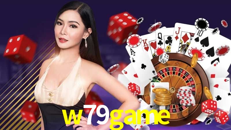 Programa VIP w79game