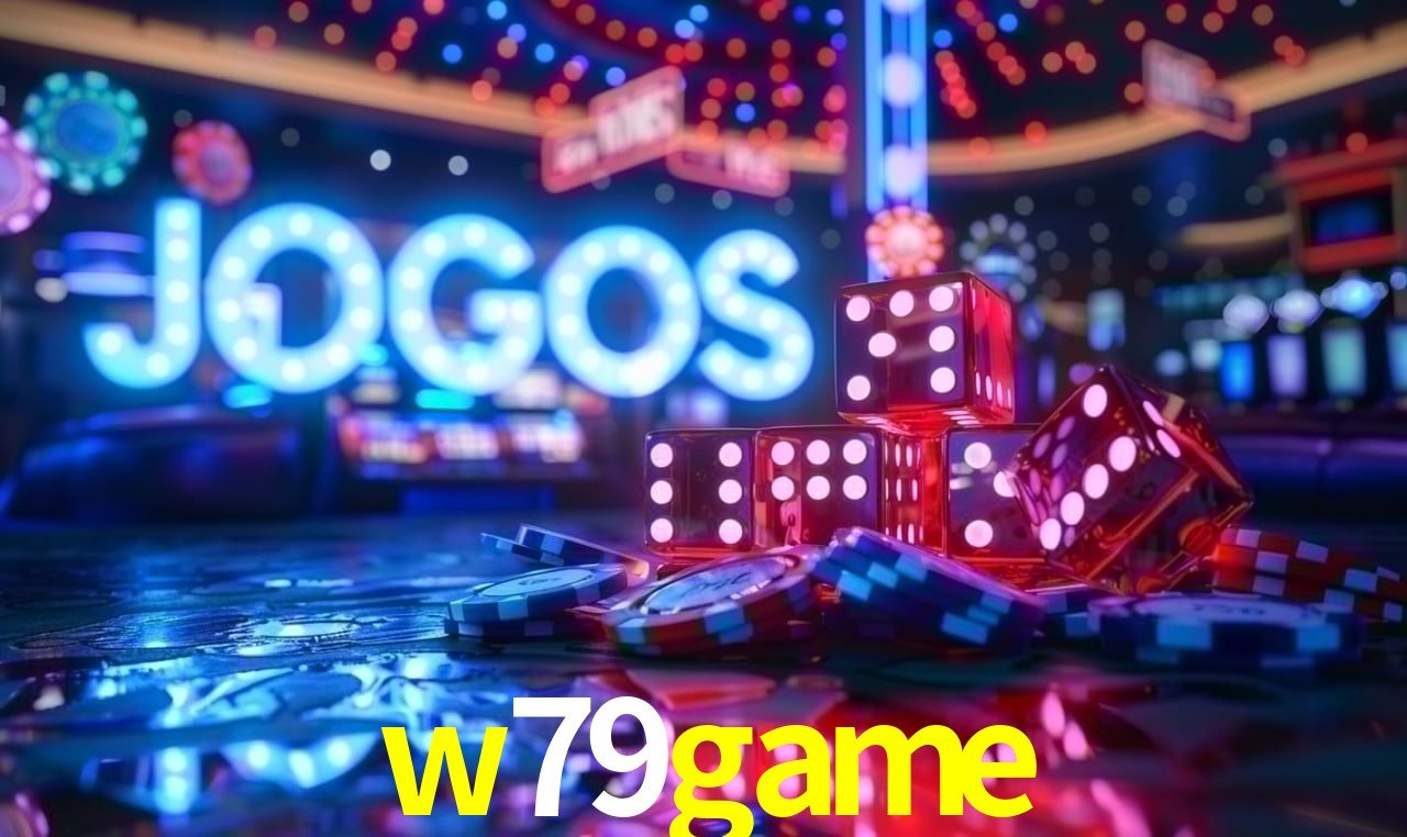 Torneios w79game