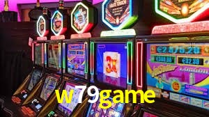 Bônus de Boas-vindas w79game