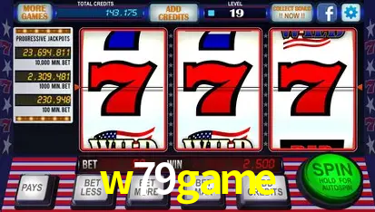 Descubra a Essência do w79game: Nossa História e Compromissos