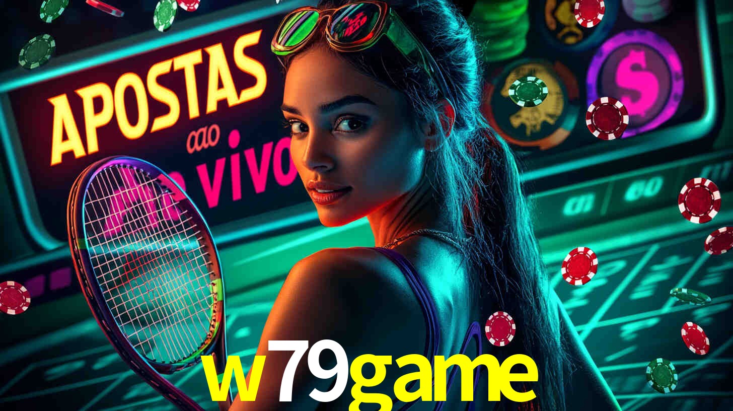 Descubra a Essência do w79game: Nossa História e Compromissos