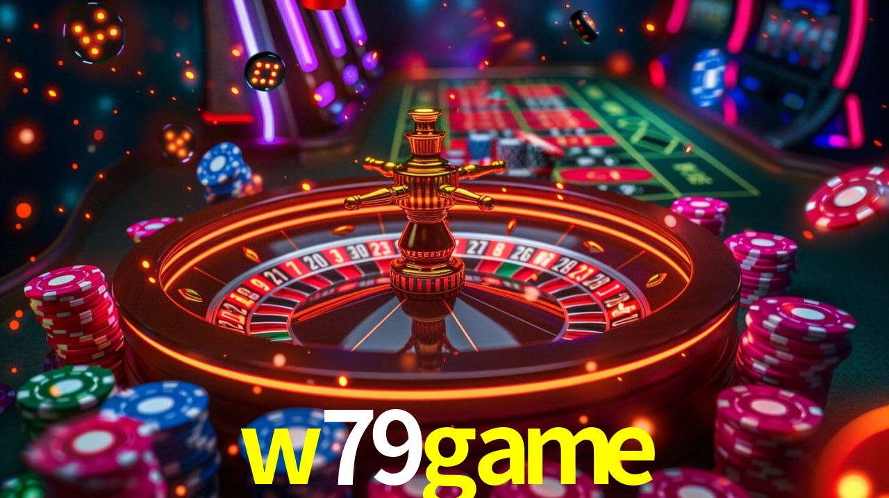 PIX Instantâneo w79game