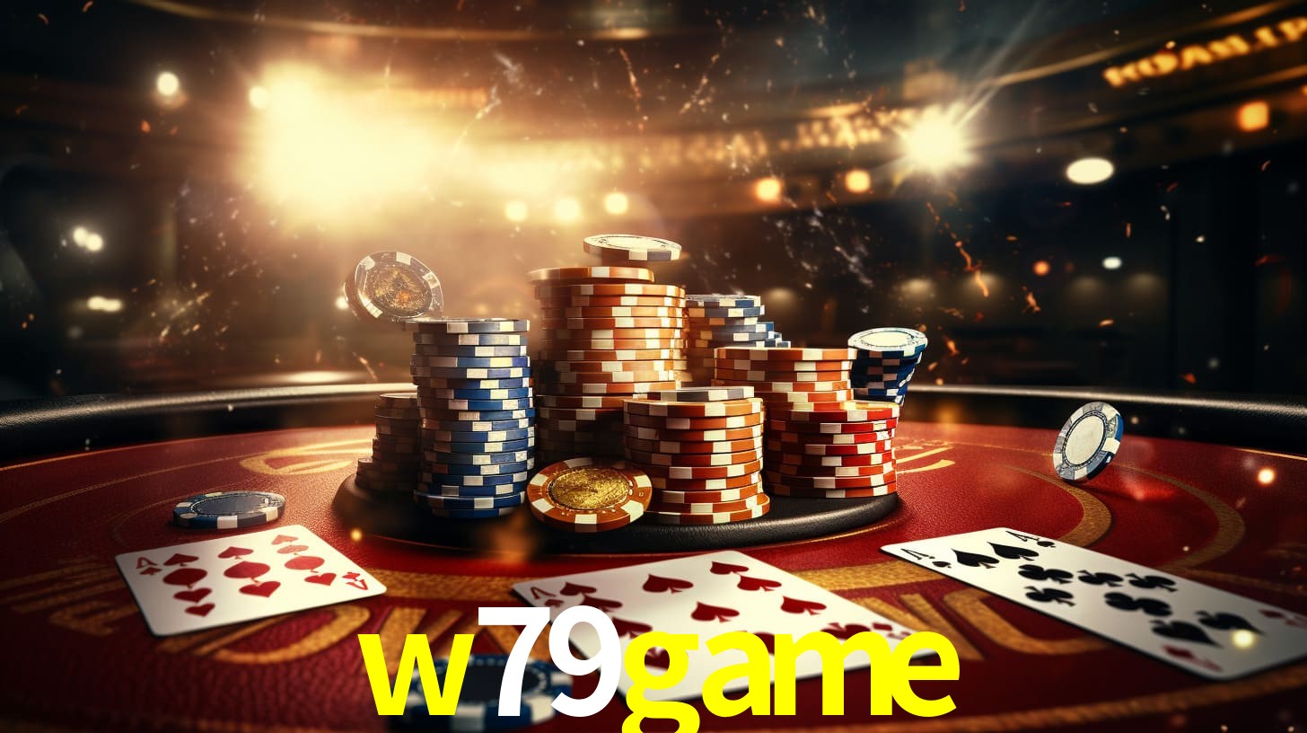 Programa VIP w79game