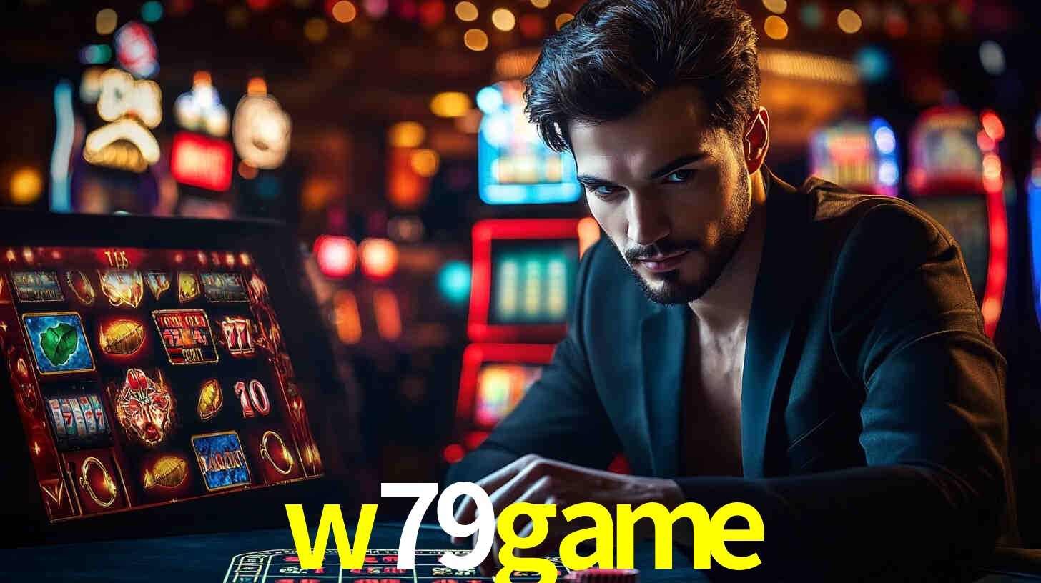 Bônus Generosos e Exclusivos no w79game para Você!