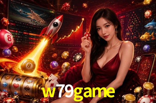 Seasonal Promotions w79game