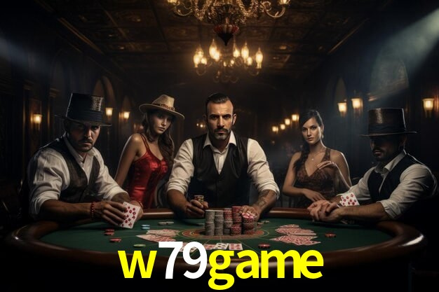 w79game Logo 1
