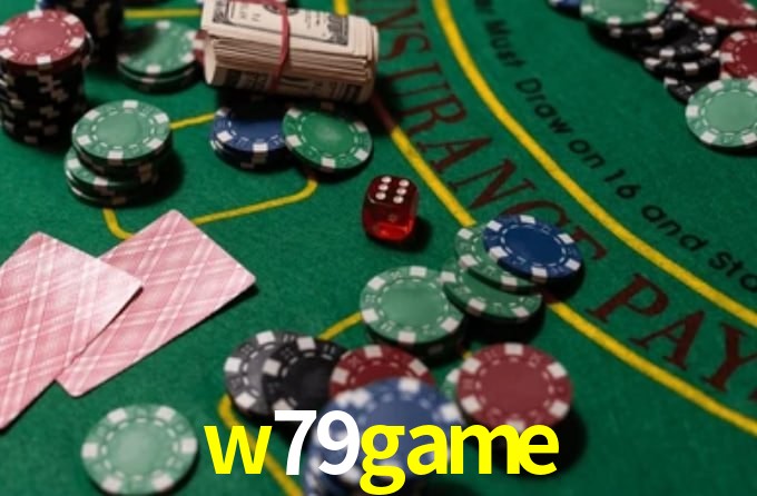 Cash Out w79game