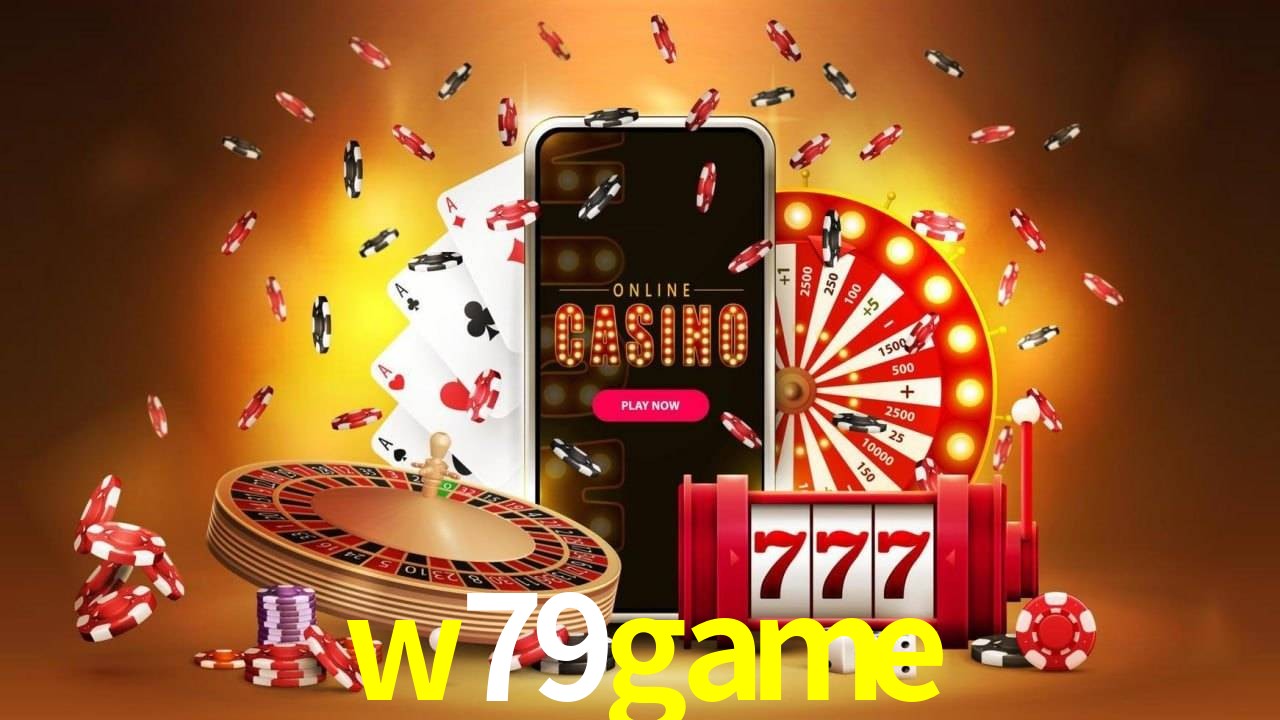 Sistemas de Segurança w79game