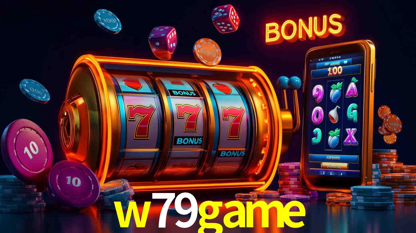 Descubra o Programa VIP da w79game: Vantagens Exclusivas para Jogadores