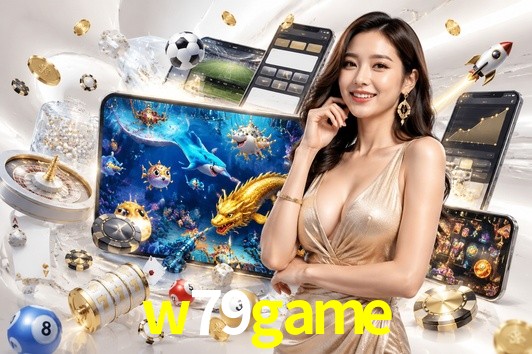 Games Directory w79game
