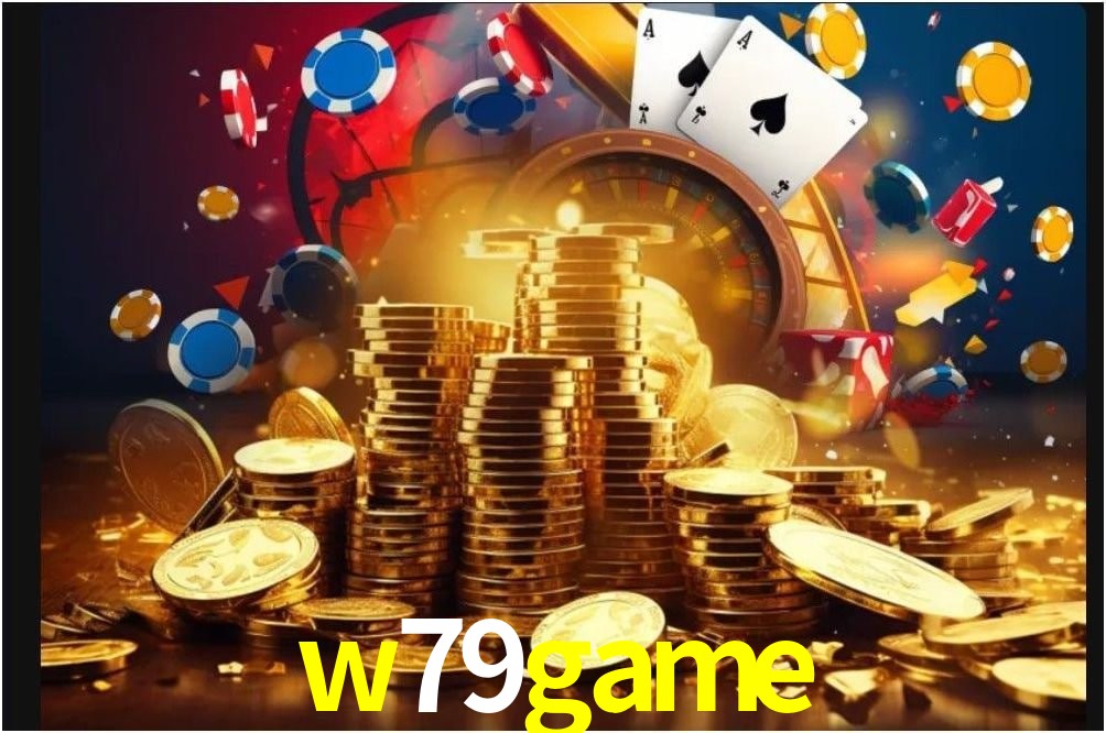Interface Premium w79game