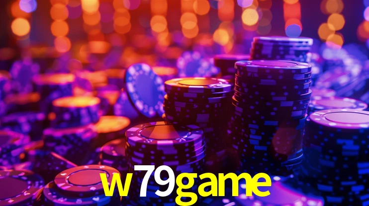 Apostas Ao Vivo w79game