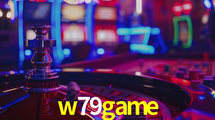 Sinta a adrenalina dos jogos de cassino com w79game