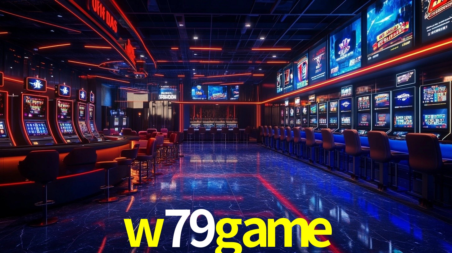 Premium Interface w79game