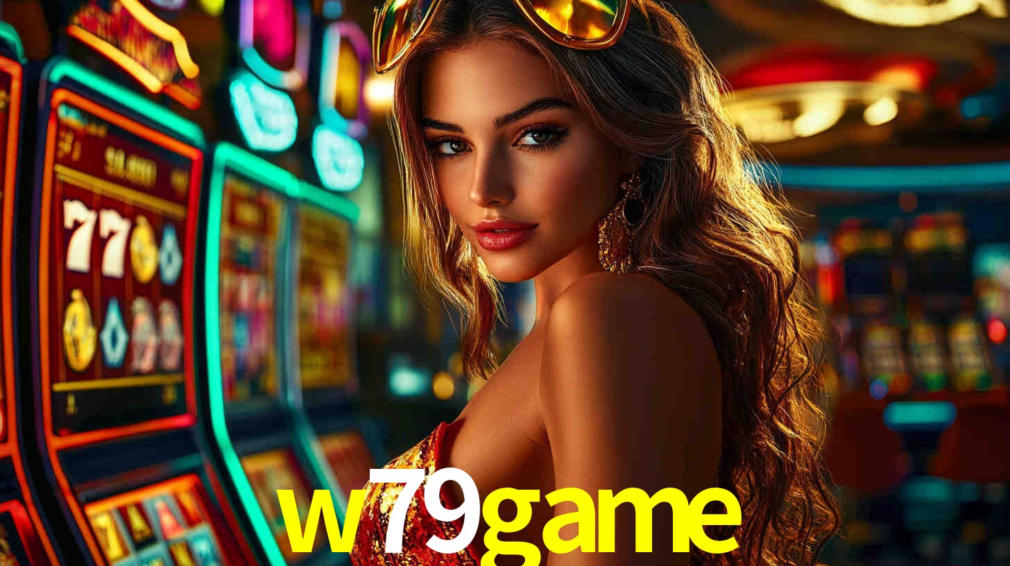 Licença Curaçao w79game