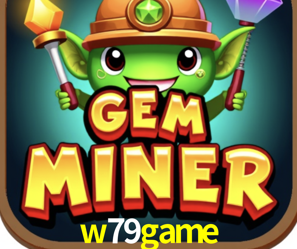 APP oficial da w79game para mobile