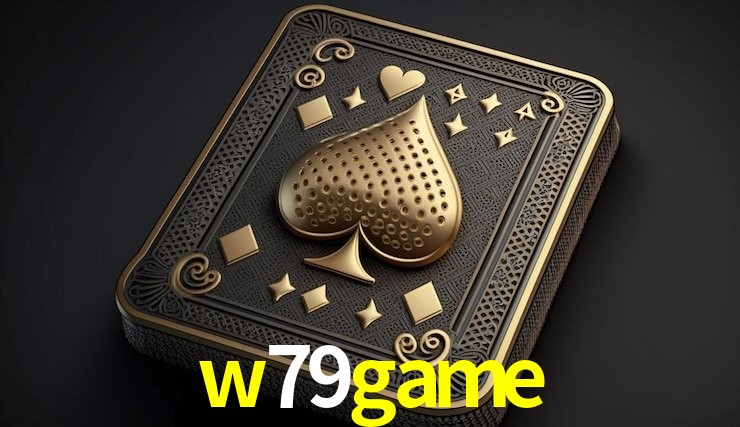 Casino Ao Vivo w79game