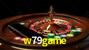 Spaceman Game w79game