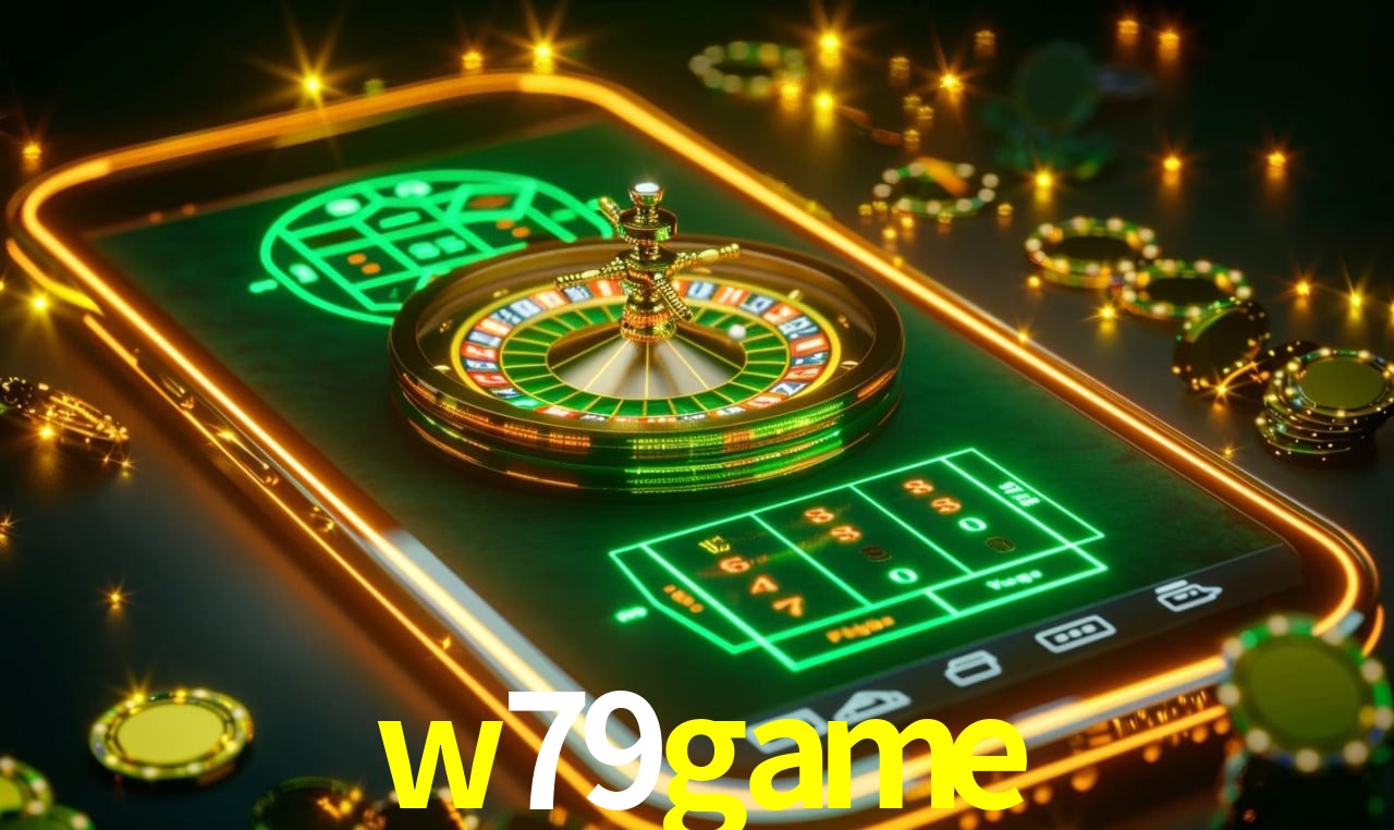 w79game Instalar Logo 2