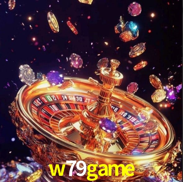 w79game Instalar Logo 3