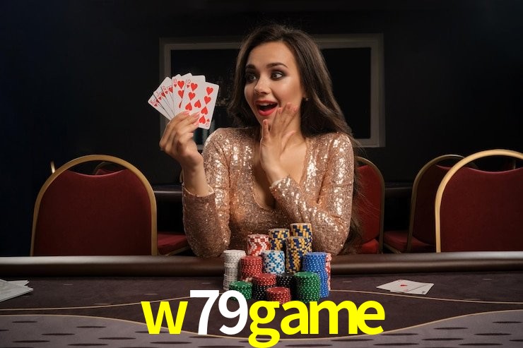 Jogos Exclusivos w79game