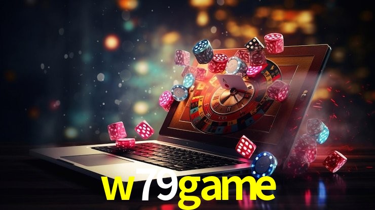 w79game Logo 3