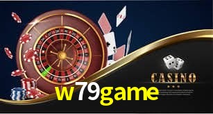 Recursos de Bônus w79game