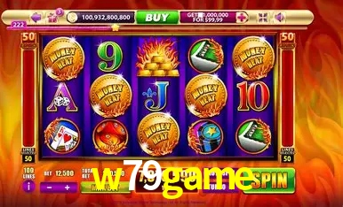 A Revolução dos Aplicativos de Jogos no w79game