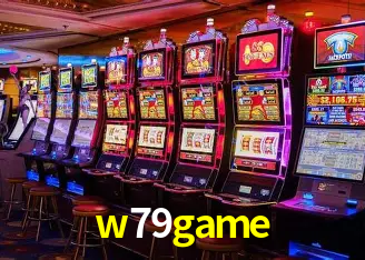 w79game Pagamento Seguro SSL