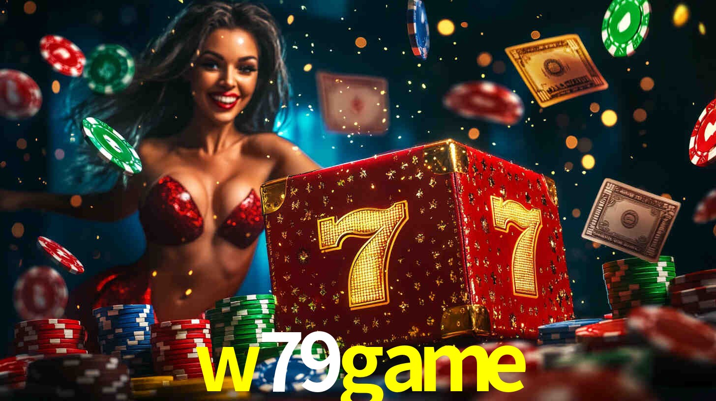 A Experiência Imersiva dos Cassinos Ao Vivo no w79game