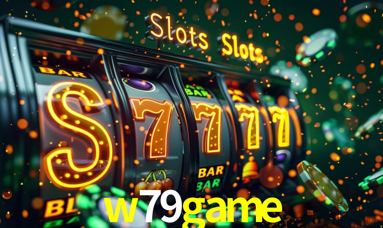 Estatísticas Esportivas w79game