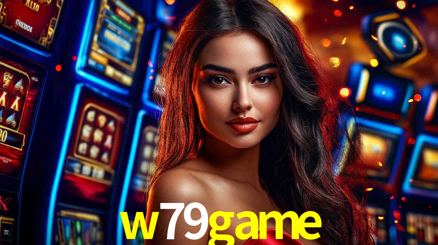 Inovações de Jogos na w79game: O Futuro das Experiências Interativas