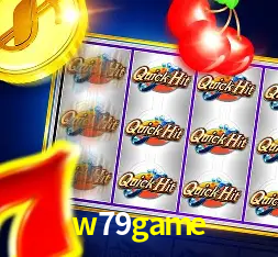 A Popularidade dos Caça-Níqueis no w79game
