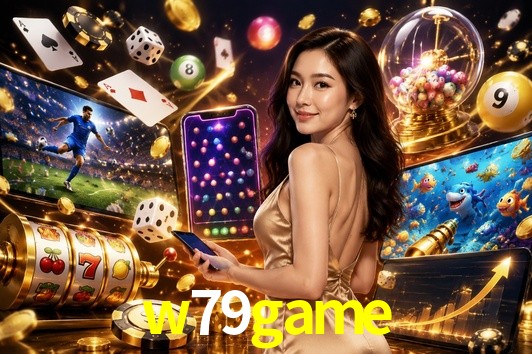 Slot Games w79game